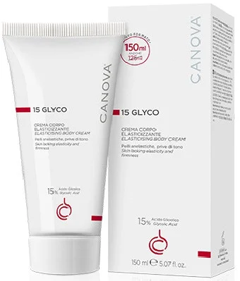 Canova 15 Glyco