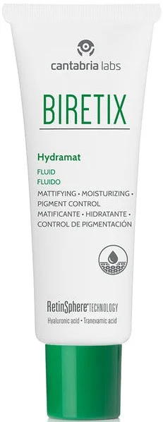Cantabria Labs Biretix Hydramat Fluid