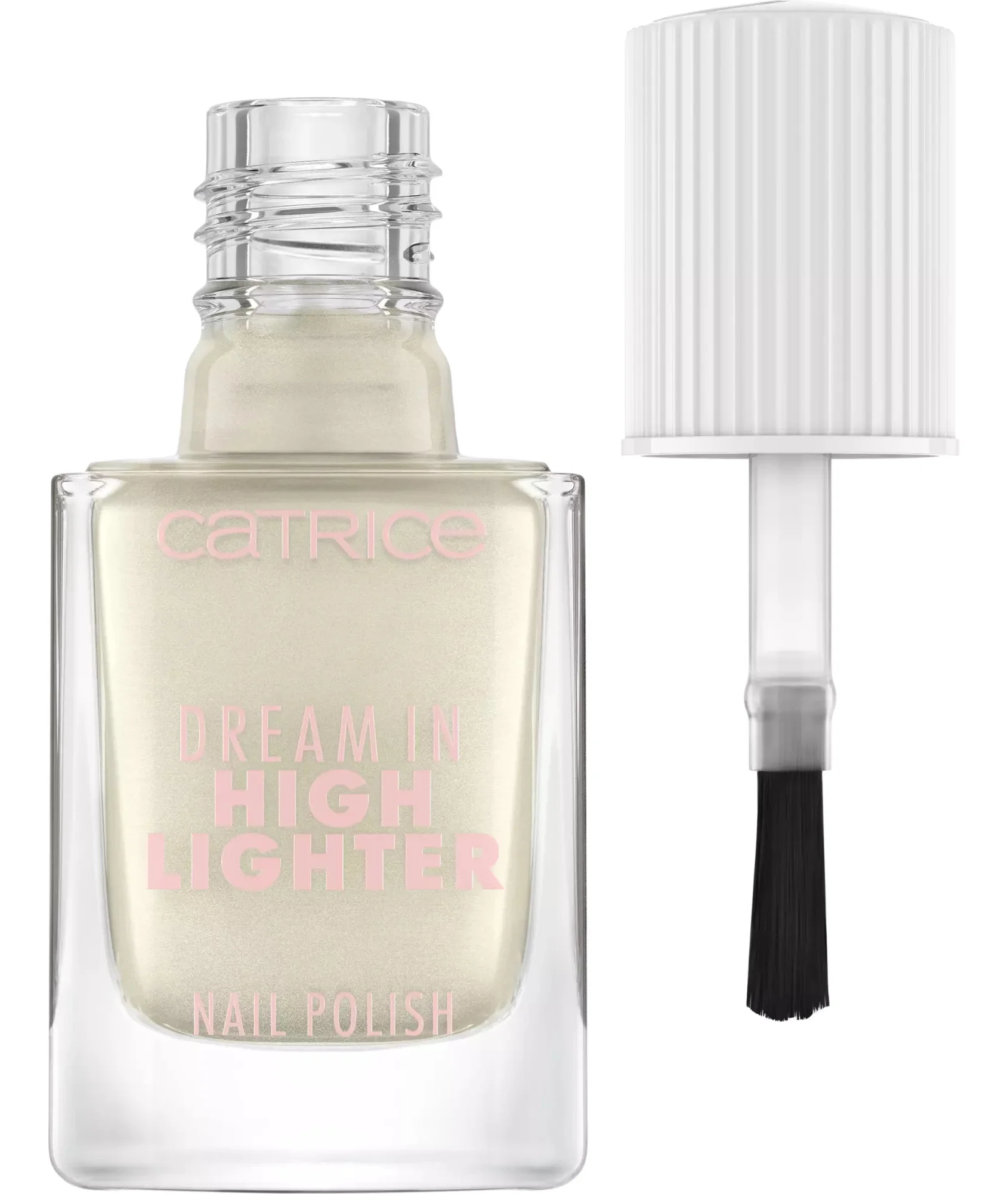Sơn móng tay Catrice Dream In Highlighter Nail Polish