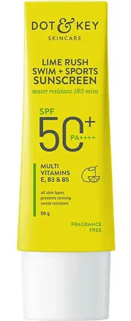 Kem chống nắng Dot & Key Swim + Sports Sunscreen