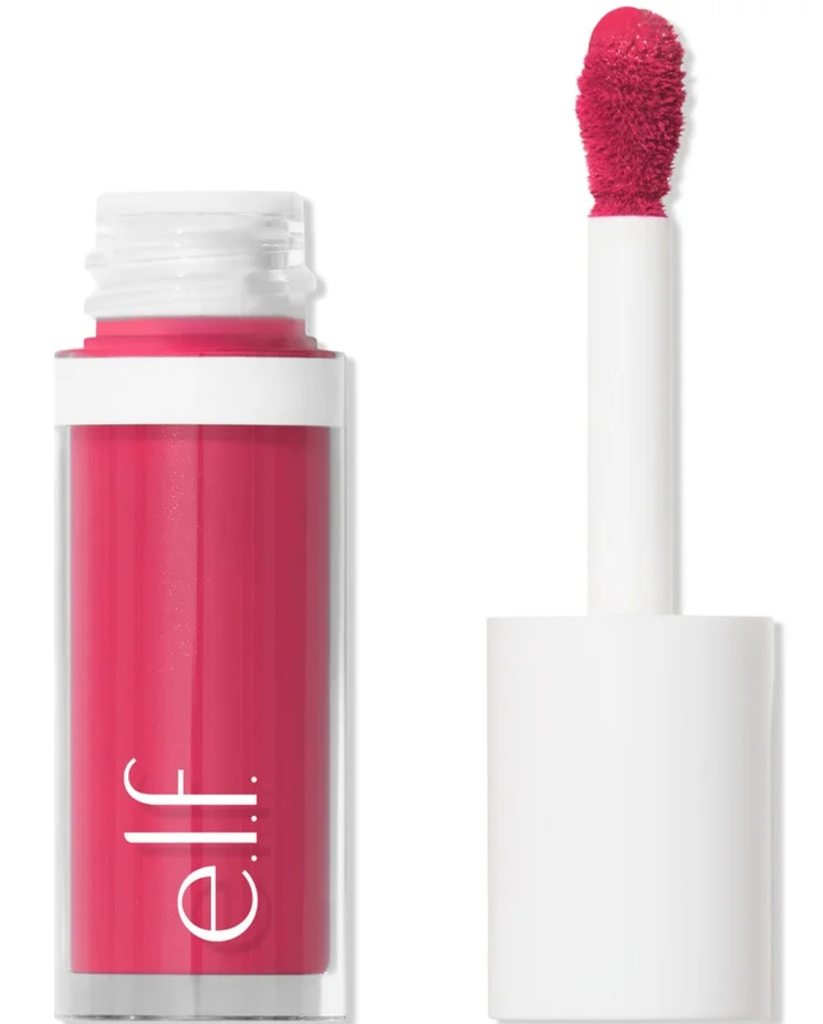 e.l.f. Camo Liquid Blush