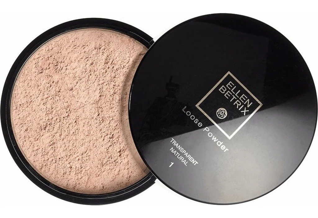 Ellen Betrix Loose Powder