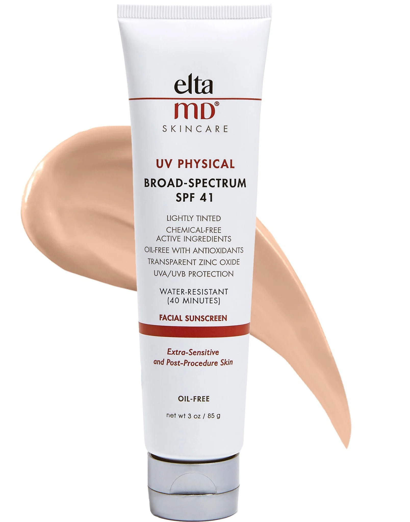 EltaMD UV Physical Broad-spectrum SPF 41
