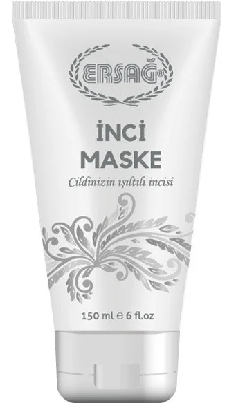 Mặt nạ Ersağ İnci Maske/ Pearl Mask