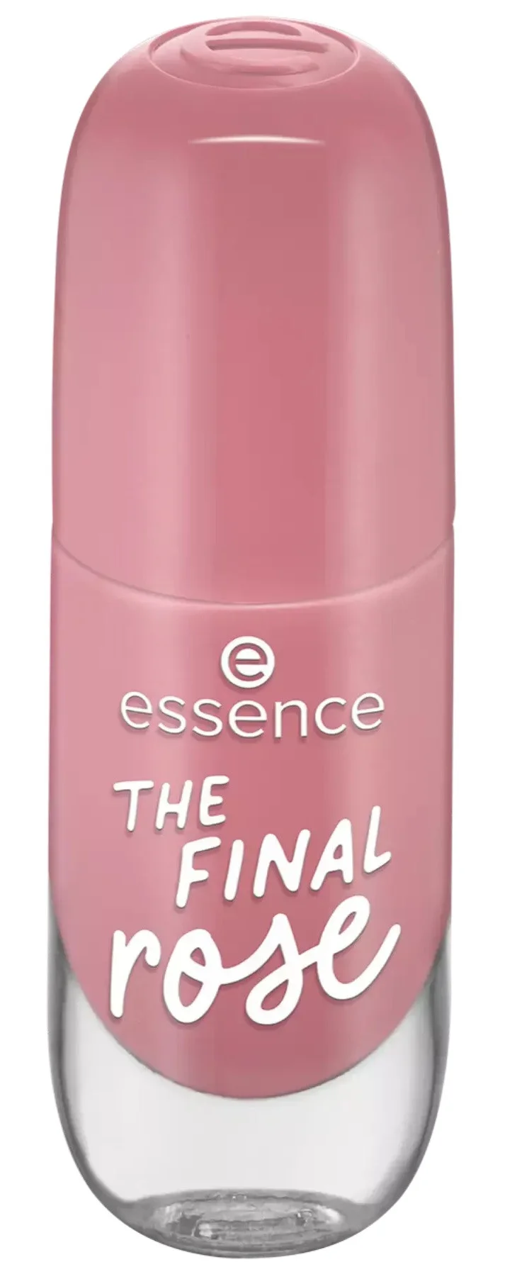 Essence Gel Nail Colour The Final Rose