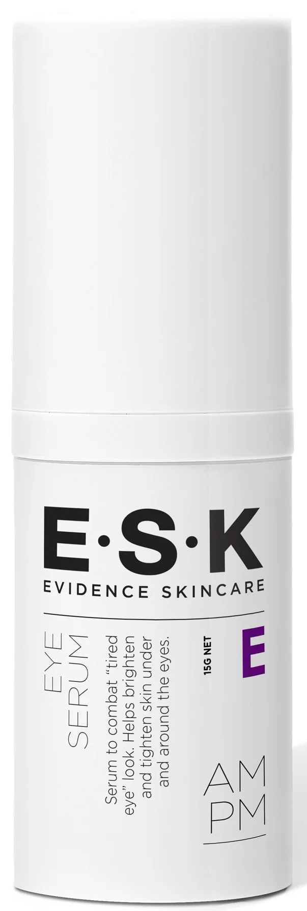 Tinh chất Evidence Skin Care Eye Serum