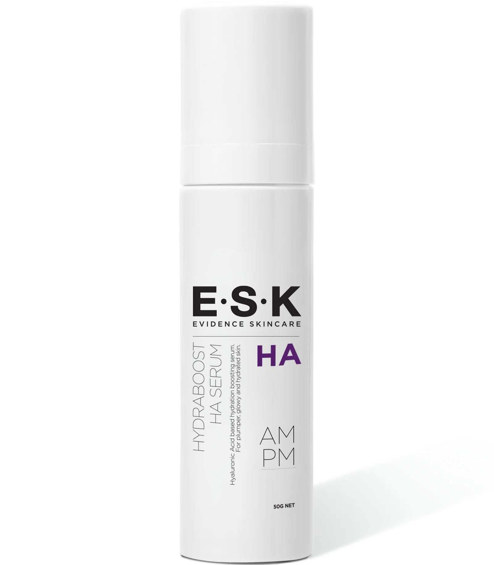 Evidence Skin Care Hydraboost
