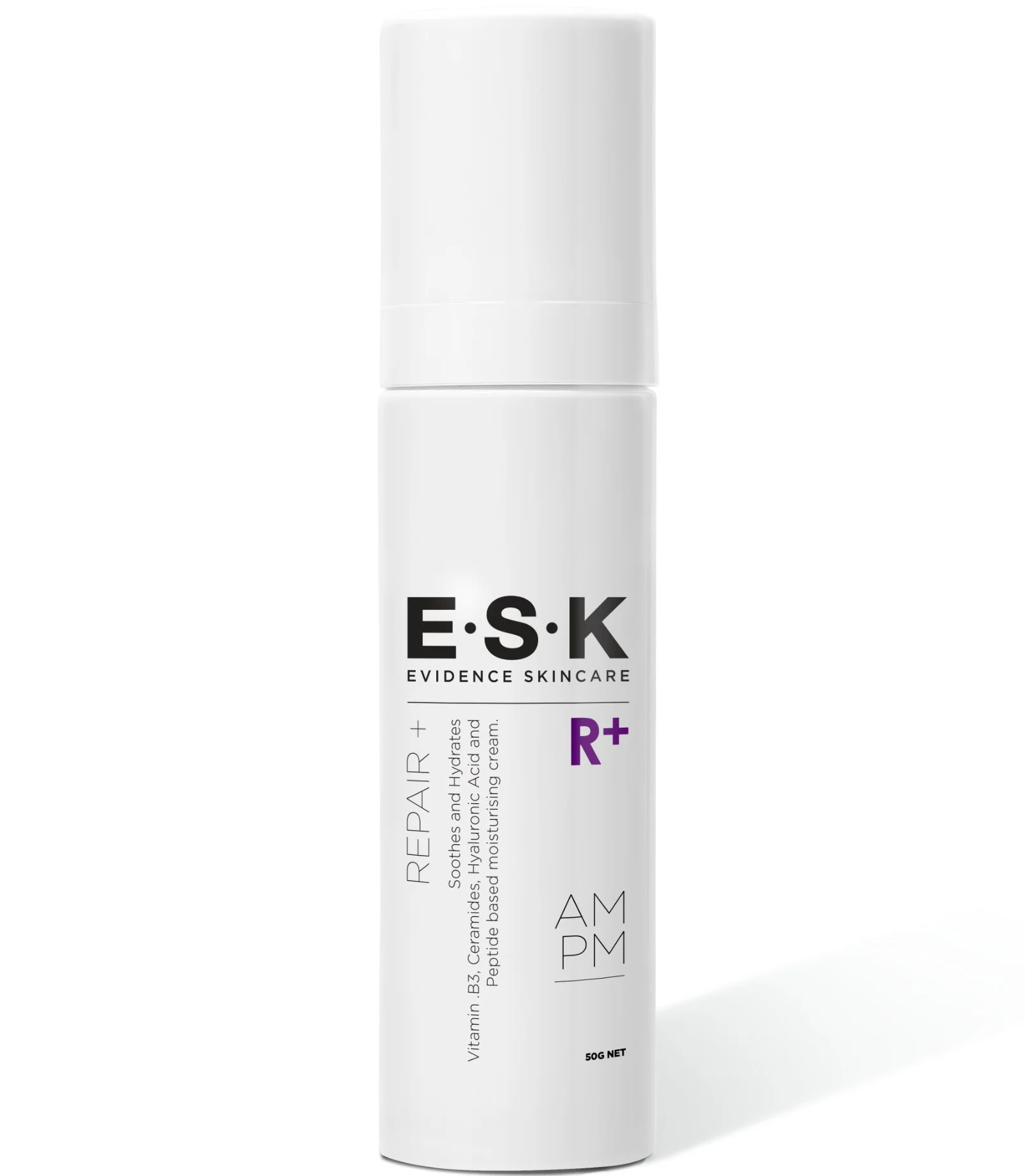 Evidence Skin Care Repair +