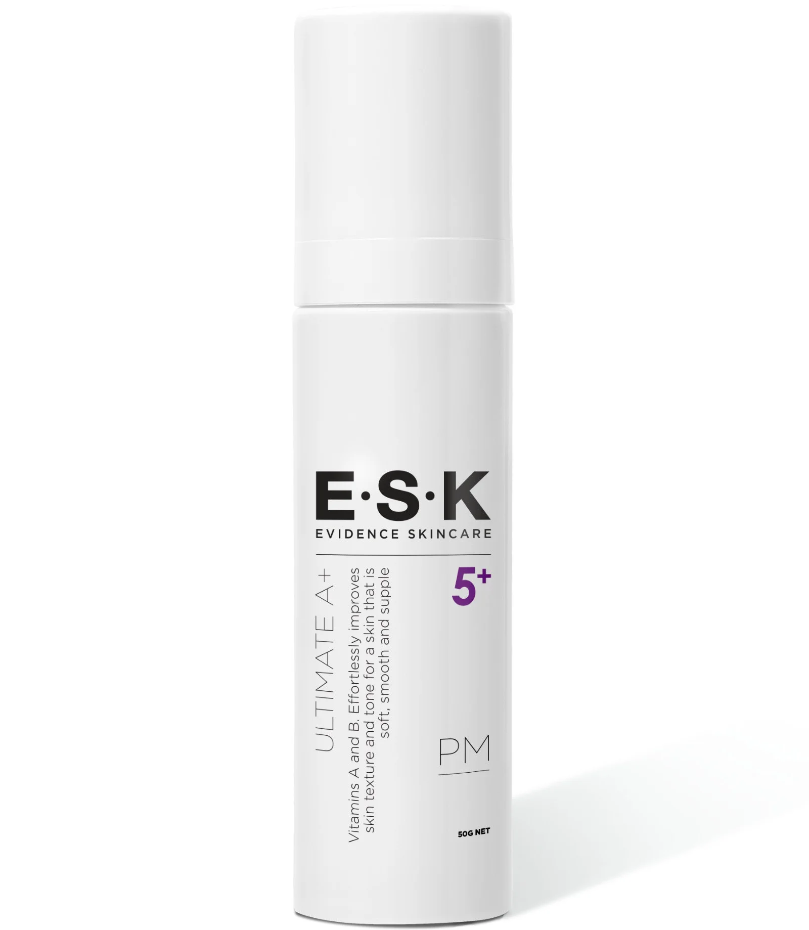 Evidence Skin Care Ultimate A+