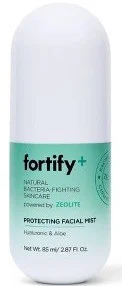Fortify+ Protecting Facial Mist