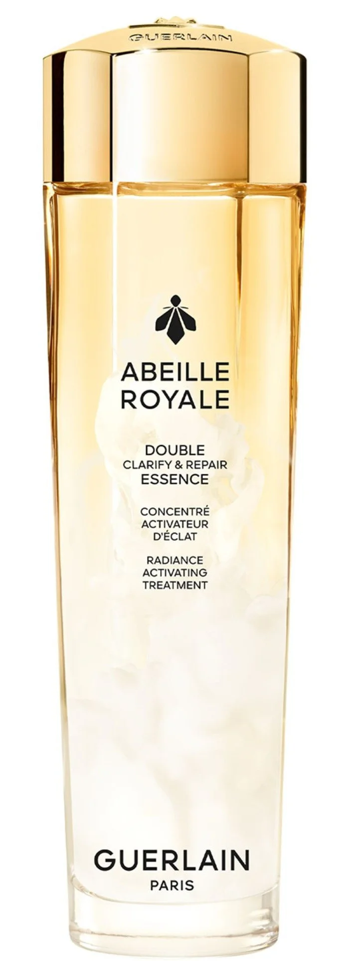 Guerlain Doulble Clarify And Repair Essence