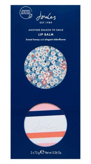 Son dưỡng Joules Lip Balm