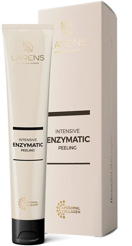 Larens Enzymatic Peeling