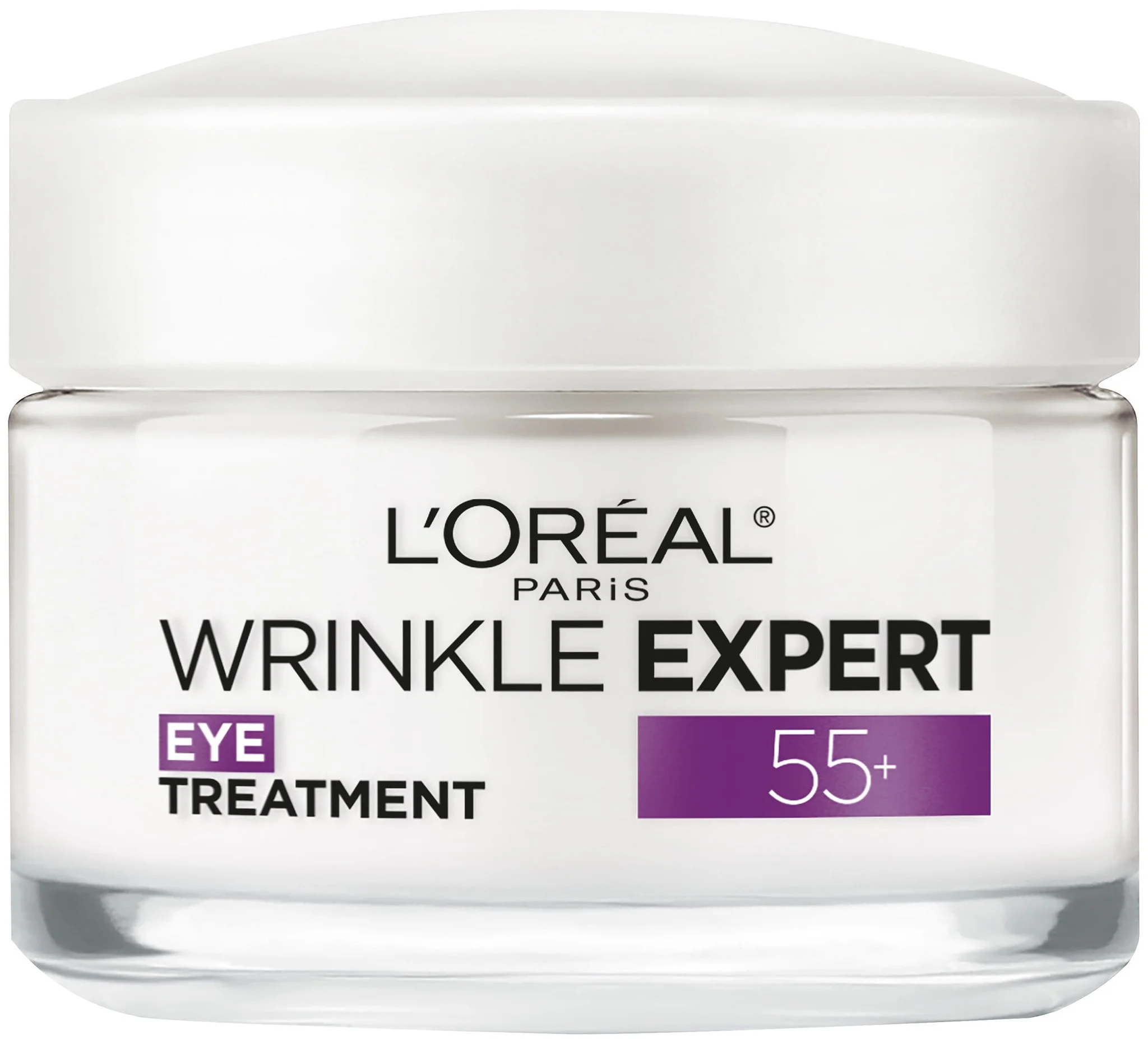 Sản phẩm đặc trị L'Oreal Paris Wrinkle Expert Eye Treatment Cream