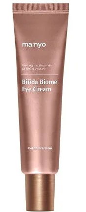 Kem mắt ma:nyo Bifida Biome Concentrate Eye Cream