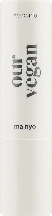 ma:nyo Our Vegan Lip Balm