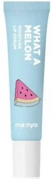 ma:nyo What A Melon Moisture Lip Serum