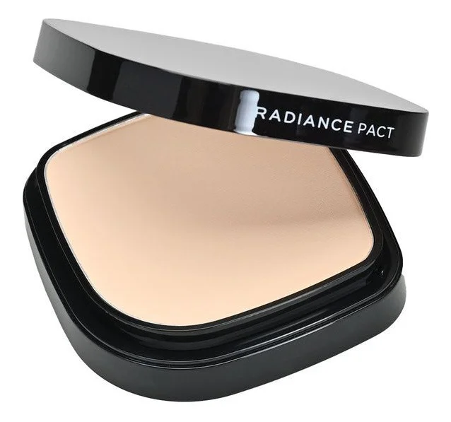 Missha Radiance Pact SPF27 Pa++ (Vanilla)
