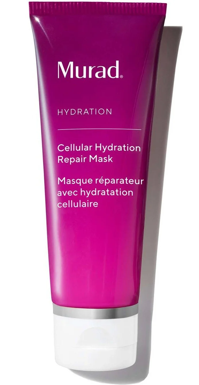 Mặt nạ Murad Cellular Hydration Barrier Repair Sleeping Mask