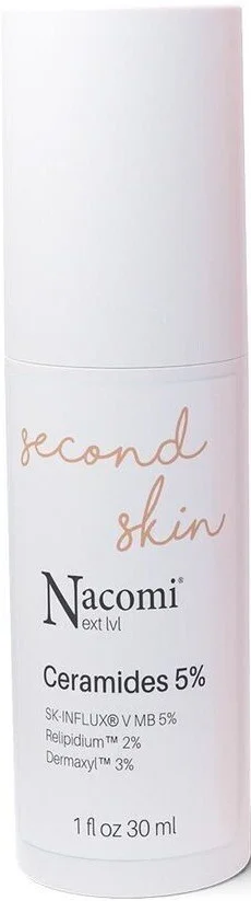 Nacomi Next Second Skin Ceramides 5%
