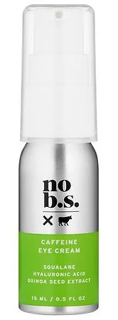 Kem mắt No B.S. Caffeine Eye Cream