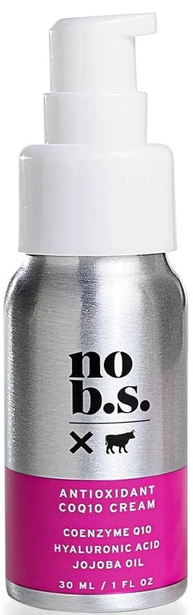 Kem dưỡng da No BS Antioxidant COQ10 Cream