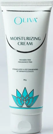 Oliva Moisturizing Cream