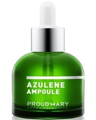 Proud Mary Azulene Ampoule