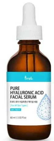 Tinh chất Prreti Pure Hyaluronic Acid Serum