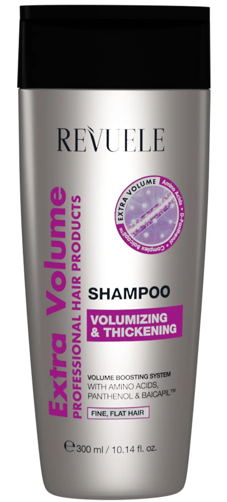 Dầu gội Revuele Extra Volume Shampoo