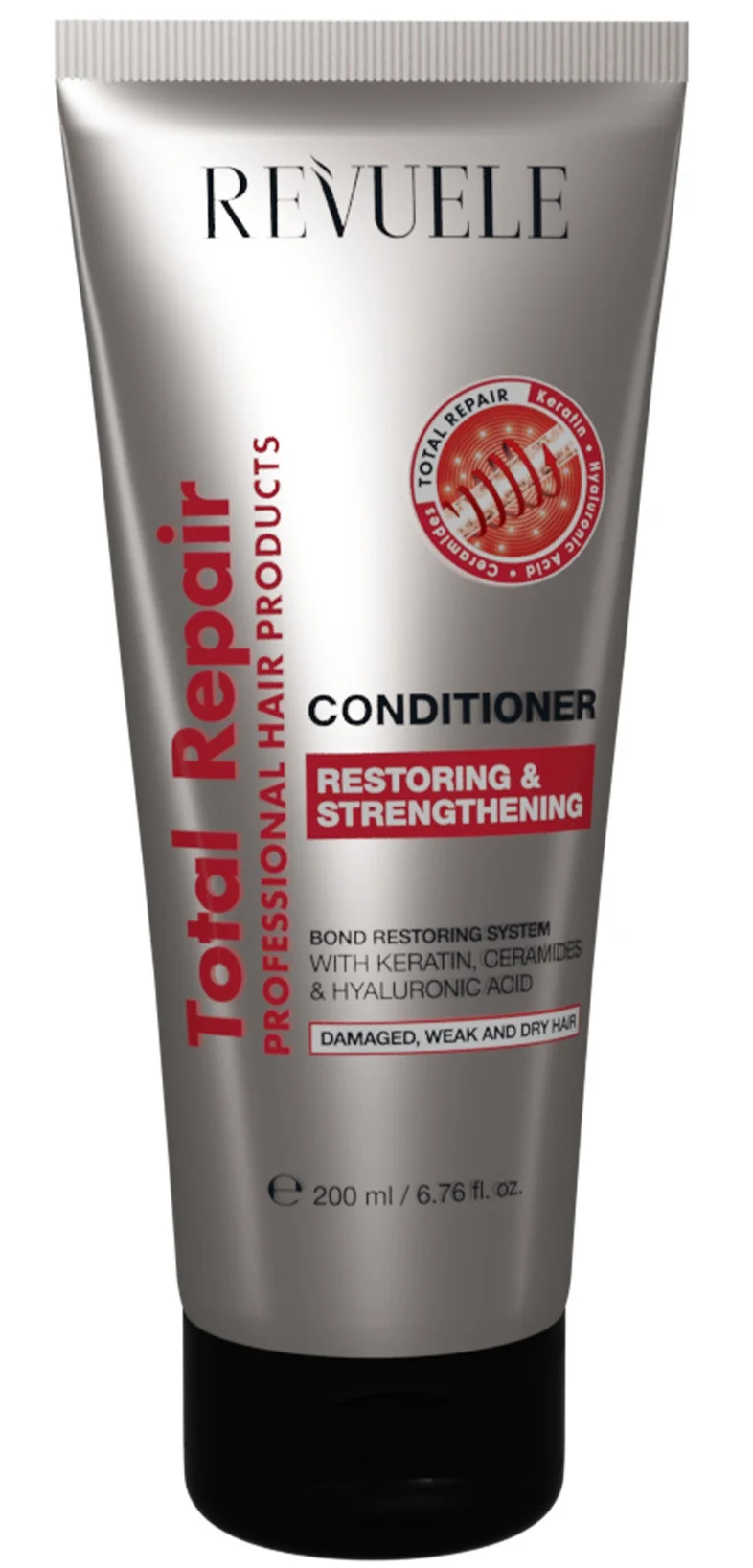 Dầu xả Revuele Total Repair Conditioner