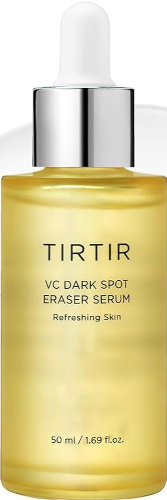 Full ingredients list Tir Tir Tirtir Vc Dark Spot Eraser Serum