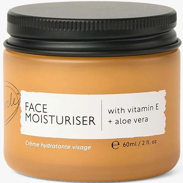 UpCircle Beauty Face Moisturizer