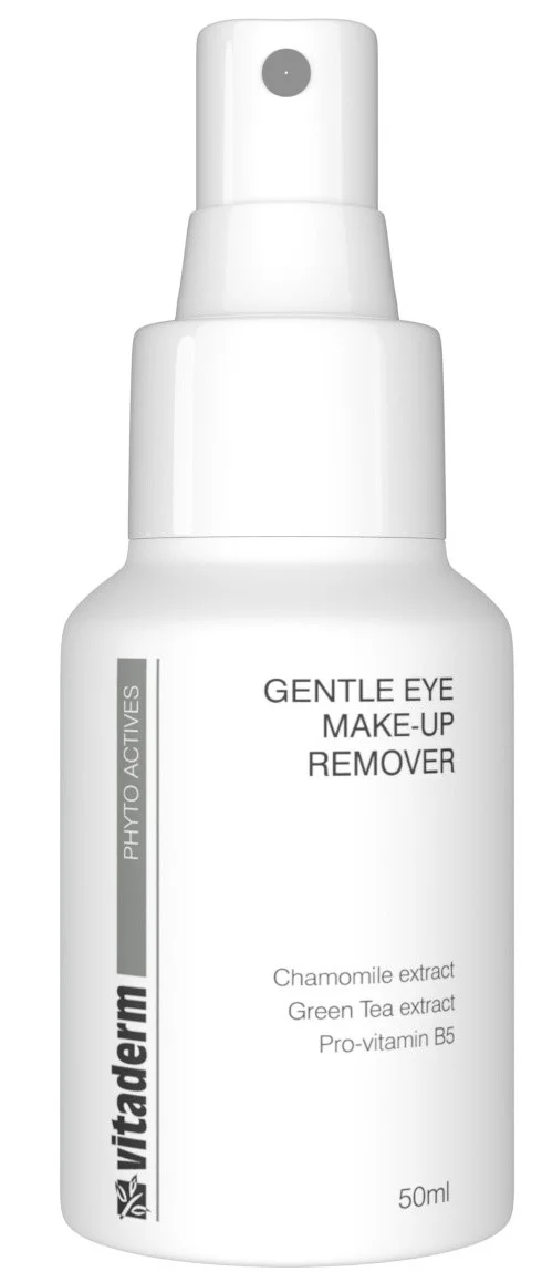 Tẩy trang Vitaderm Gentle Eye Make-up Remover