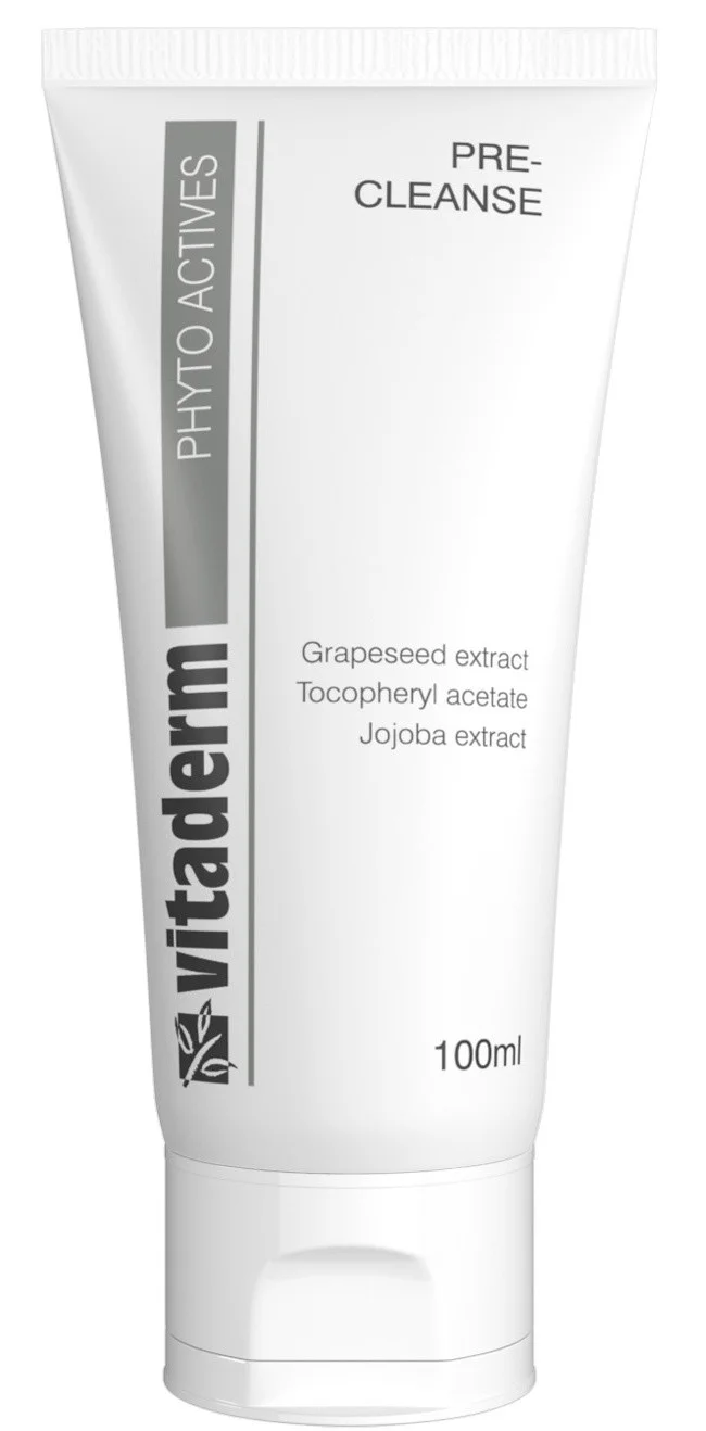 Vitaderm Pre-cleanse