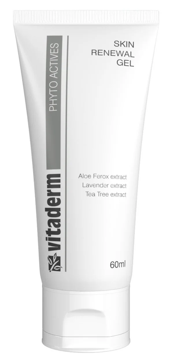 Vitaderm Skin Renewal Gel