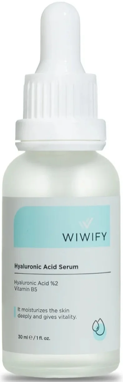 Tinh chất WIWIFY Hyaluronik Serum