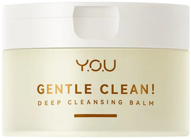 Y.O.U. Gentle Clean Deep Cleansing Balm Cocomelt