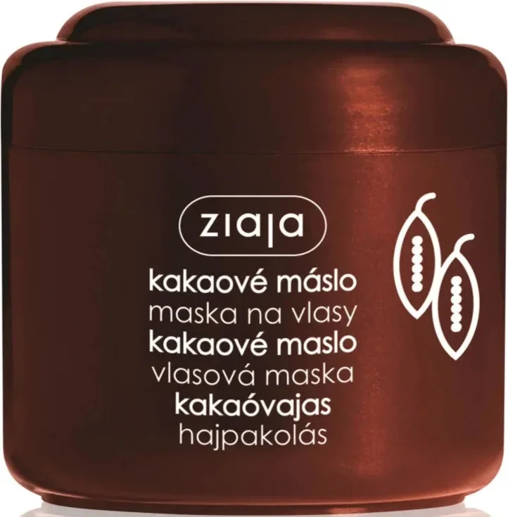Mặt nạ ủ tóc Ziaja Hair Mask