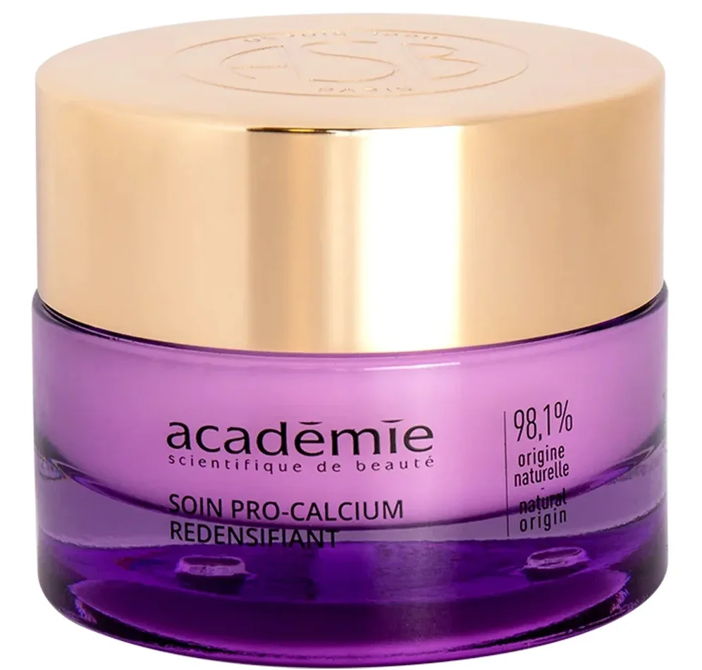 Sản phẩm đặc trị Academie Time+ Redensifying Pro-Calcium Treatment