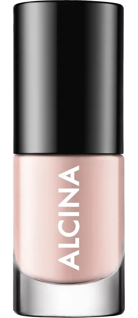 Alcina Healthy Look Base Coat