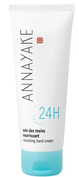 Annayake 24H Nourishing Hand Cream