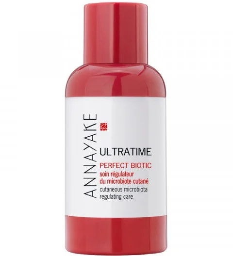 Annayake Ultratime Perfect Biotic Cutaneous Microbiota Regulating Care