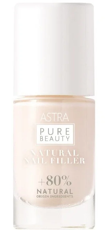 Astra Pure Beauty Natural Nail Filler
