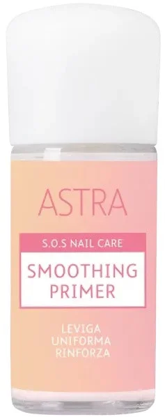 Astra SOS Nail Care Smoothing Primer