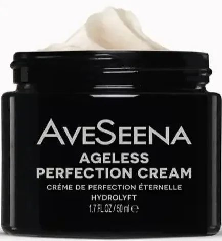 AveSeena Ageless Perfection Cream