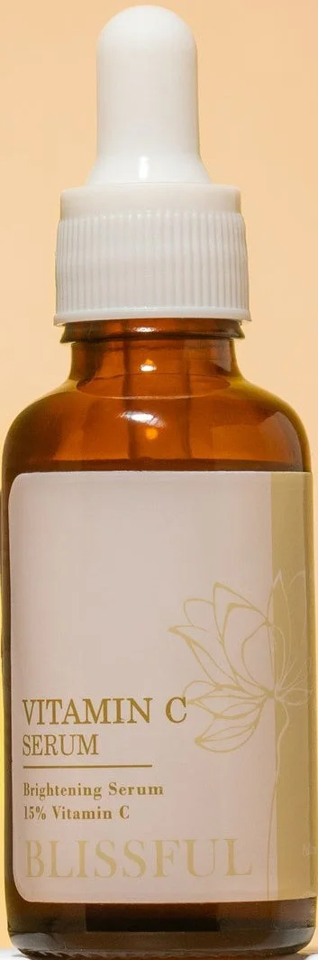 Tinh chất Blissful Beauty Brightening Serum - Vitamin C