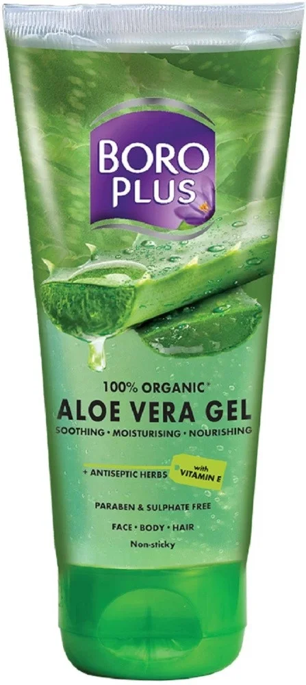Boroplus Aloe Gel