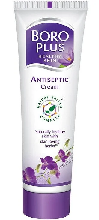 Boroplus Antiseptic Cream