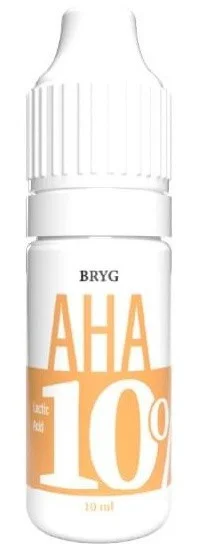 Tinh chất BRYG 10% Lactic Acid Serum